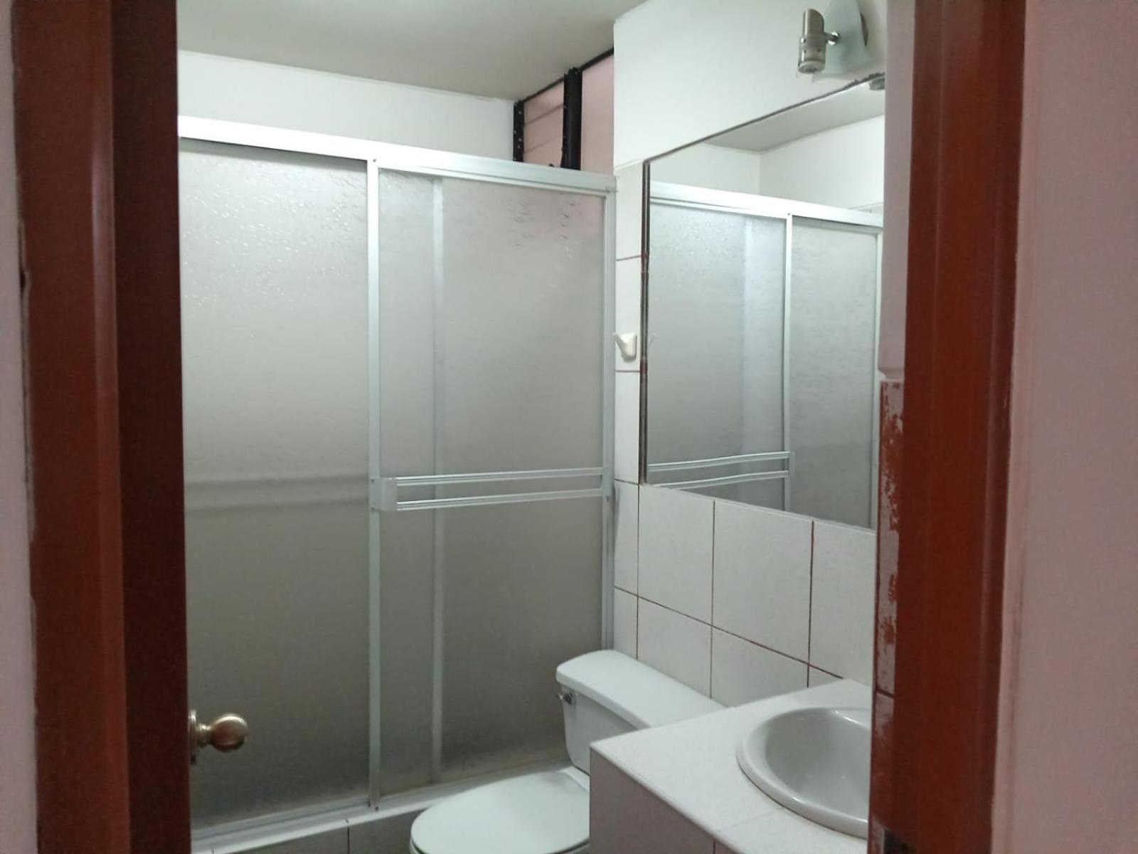 Hostal Bond Huaraz  Ngoại thất bức ảnh