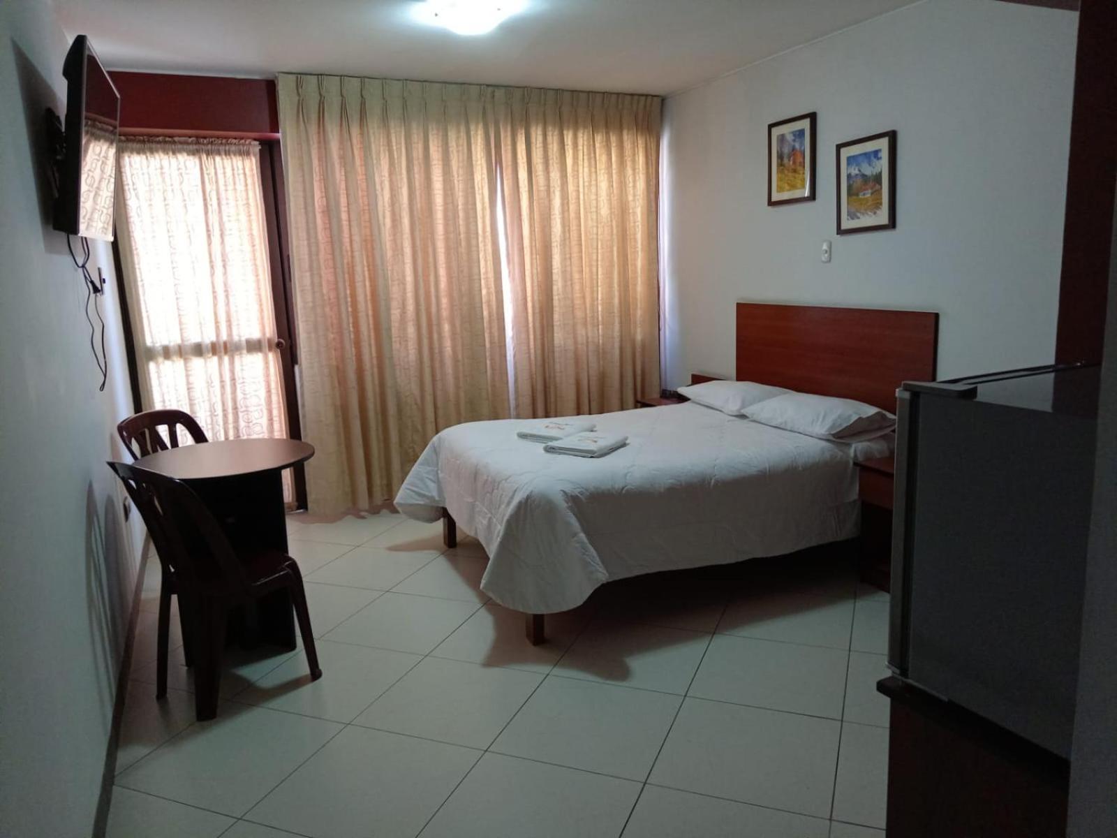 Hostal Bond Huaraz  Ngoại thất bức ảnh
